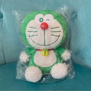 UNIQLO X Doraemon Plush